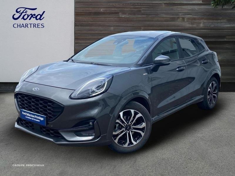 ford - Visuel 0