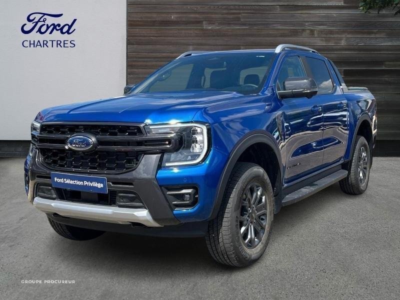ford - Visuel 0