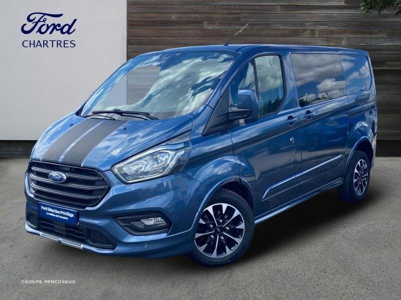 ford - Visuel 0