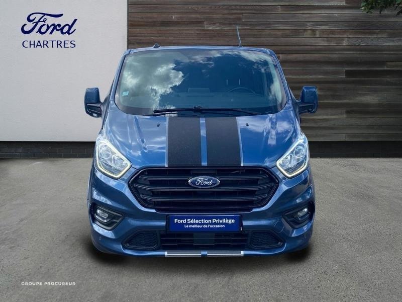 ford - Visuel 1