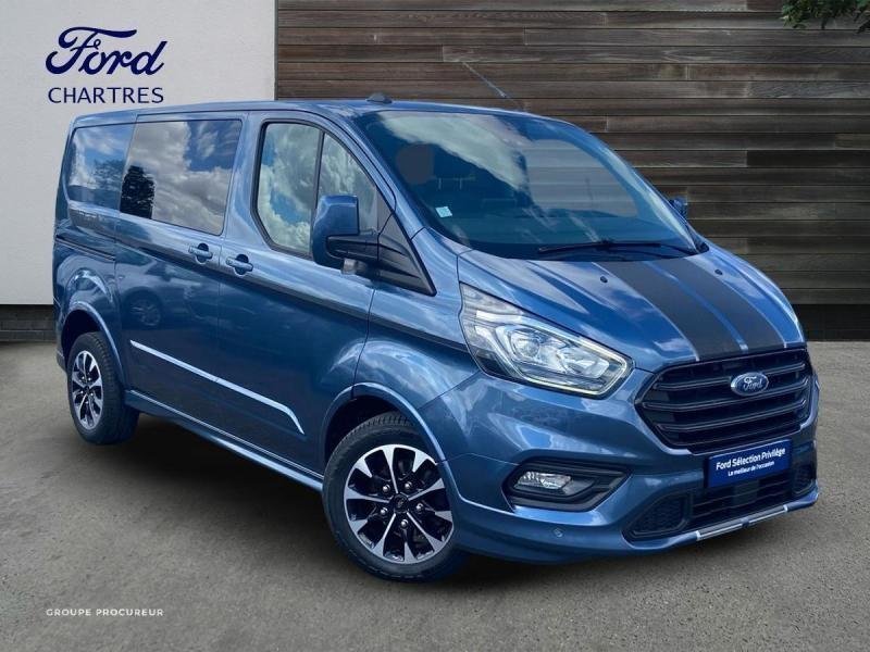 ford - Visuel 2