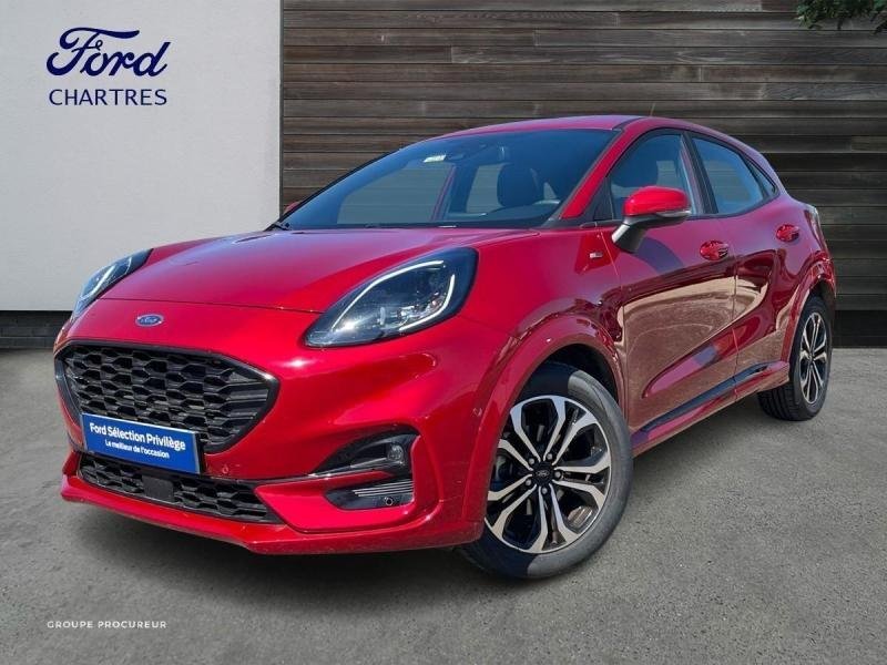 ford - Visuel 0