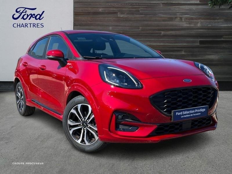 ford - Visuel 2