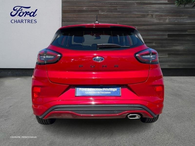 ford - Visuel 6