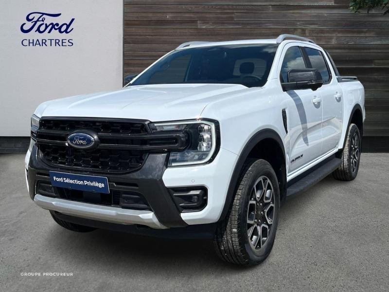 ford - Visuel 0