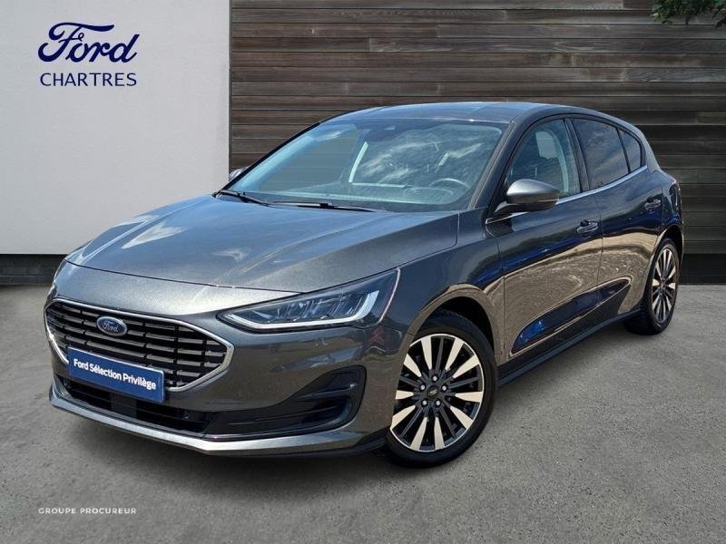 ford - Visuel 0