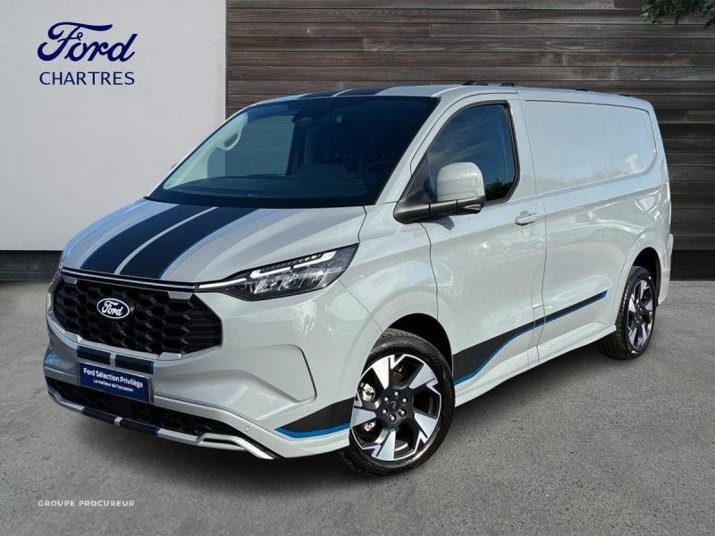 ford - Visuel 0