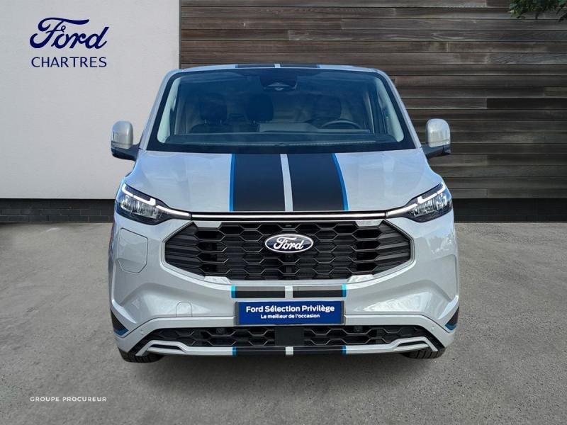 ford - Visuel 1