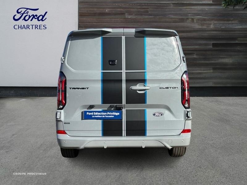 ford - Visuel 6