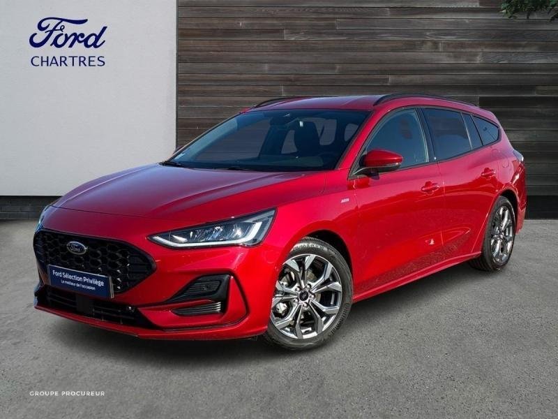 ford - Visuel 0