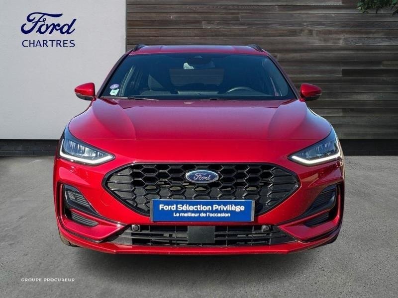 ford - Visuel 1