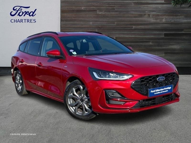 ford - Visuel 2