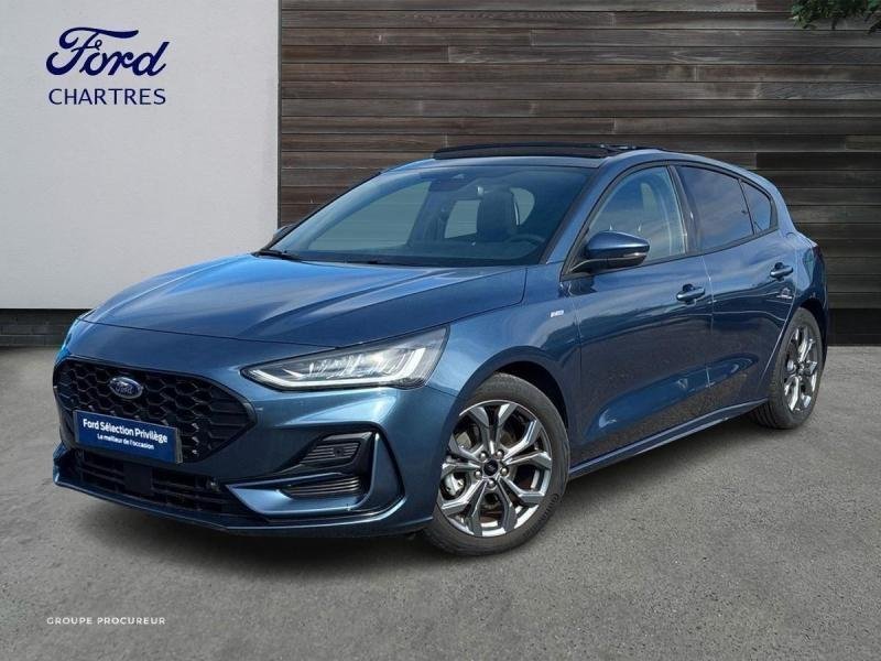 ford - Visuel 0