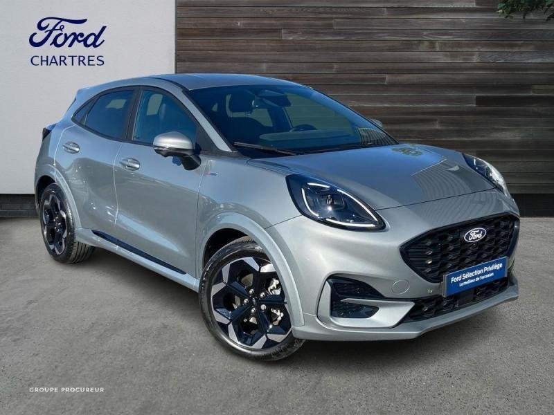 ford - Visuel 2
