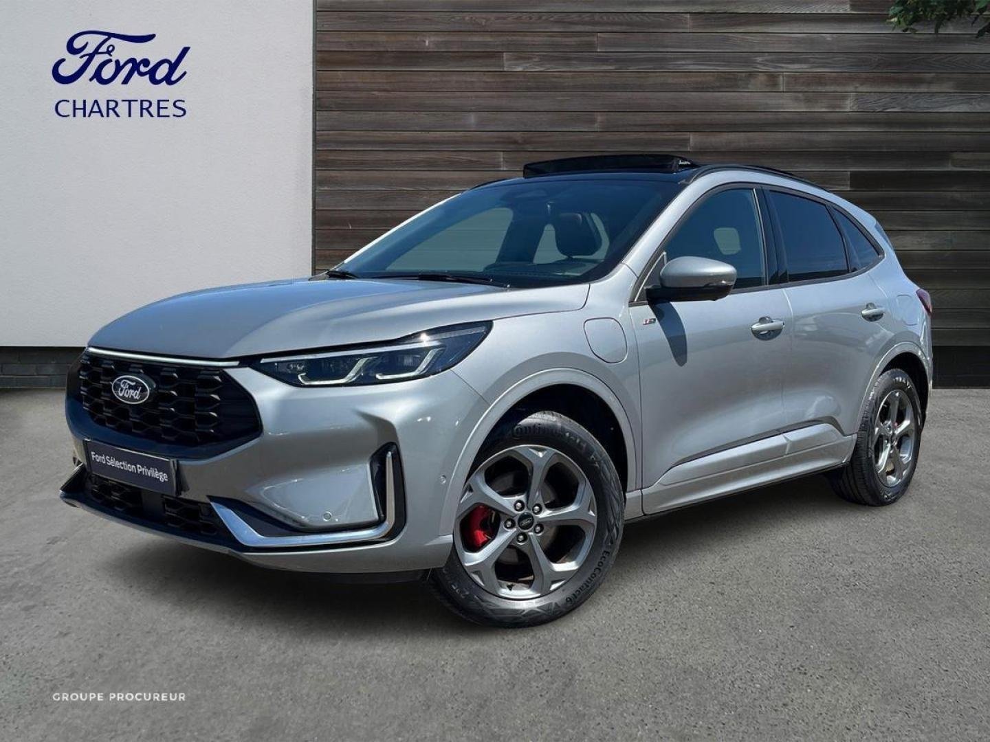 ford - Visuel 0