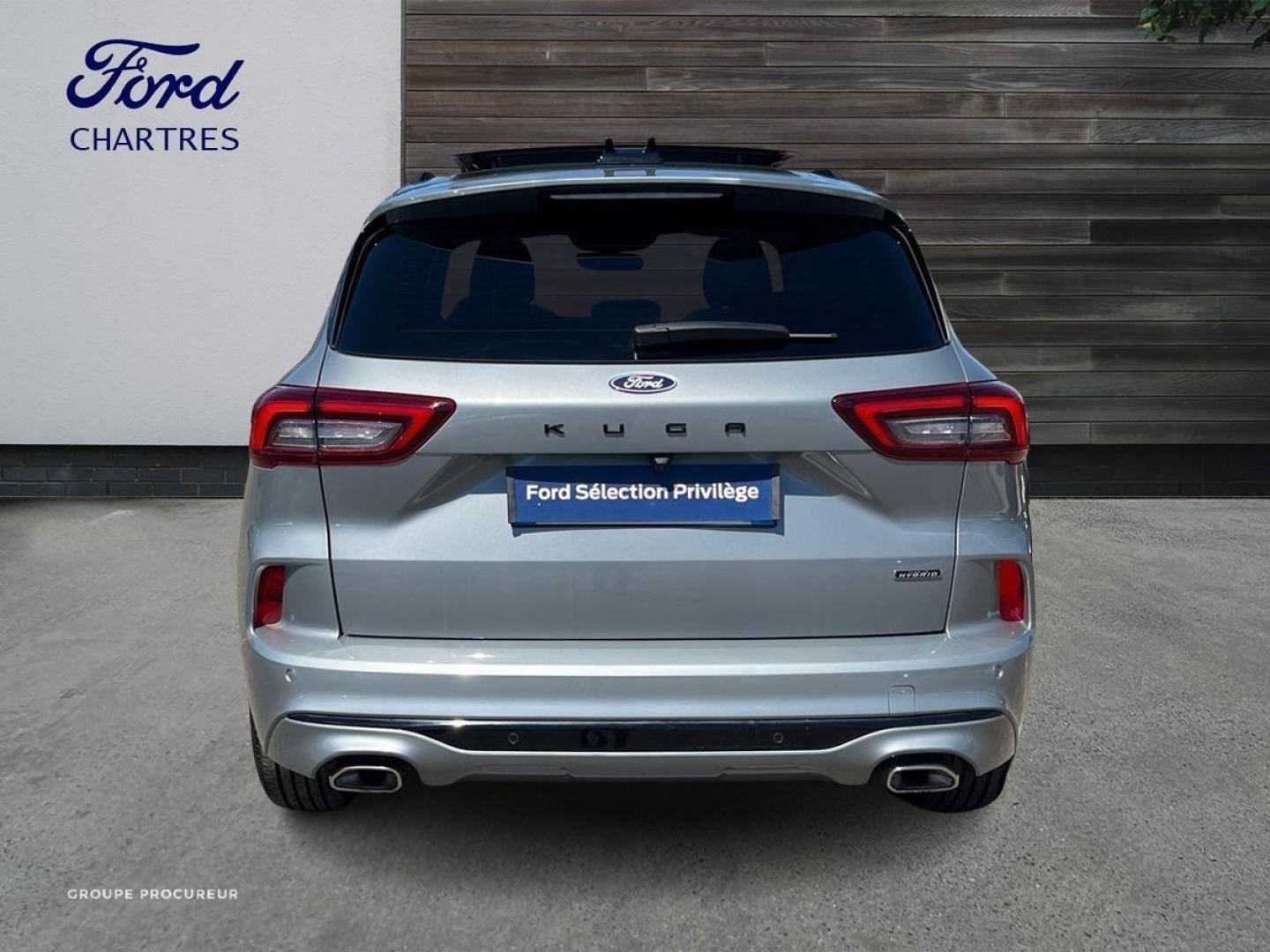 ford - Visuel 6