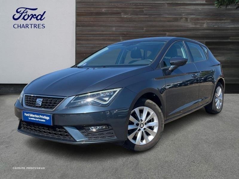 seat - Visuel 0