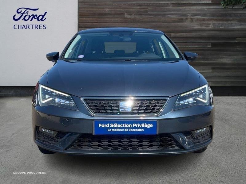 seat - Visuel 1
