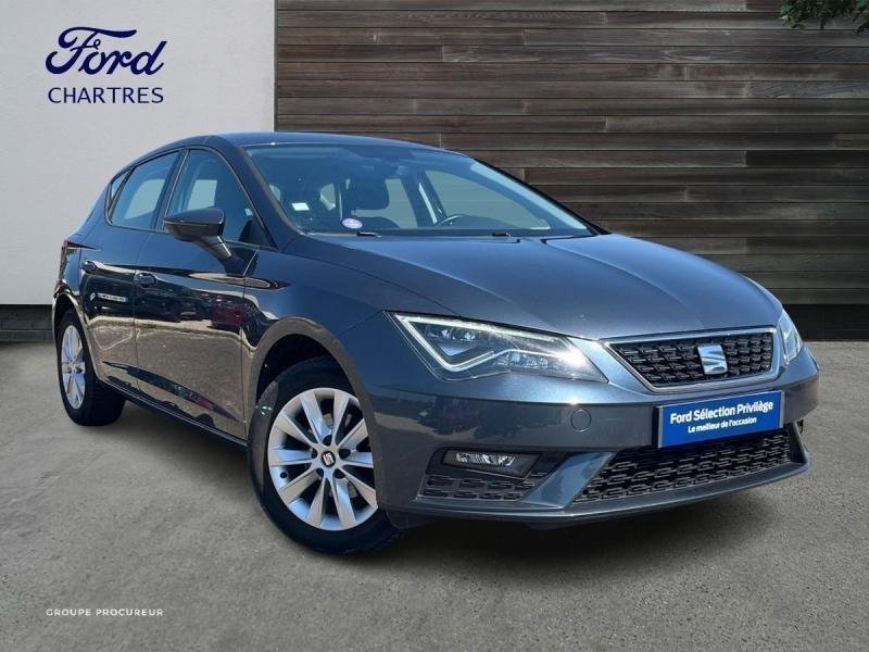 seat - Visuel 2