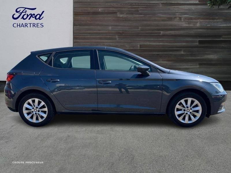 seat - Visuel 3