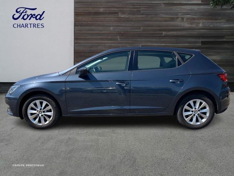 seat - Visuel 4