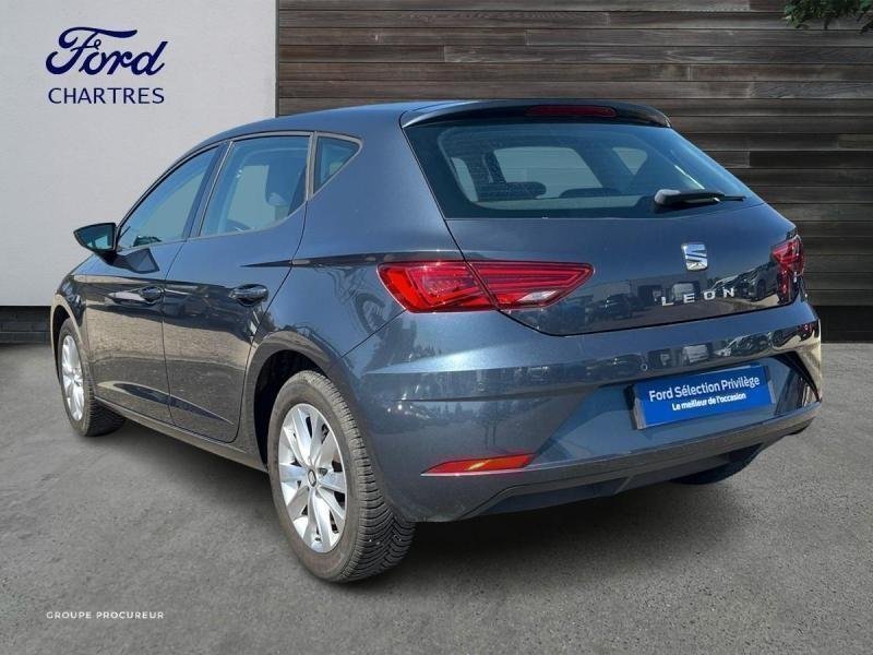 seat - Visuel 5