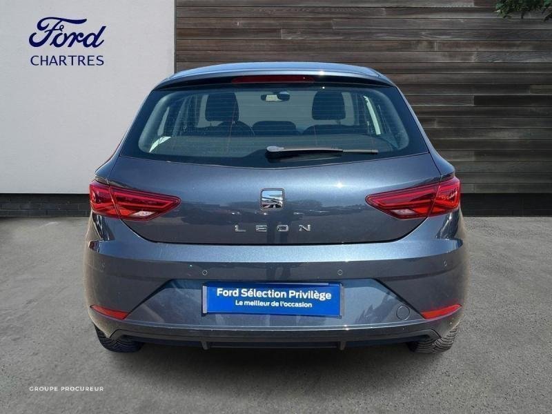 seat - Visuel 6