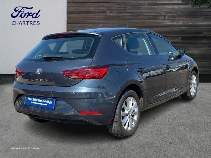 seat - Visuel 7