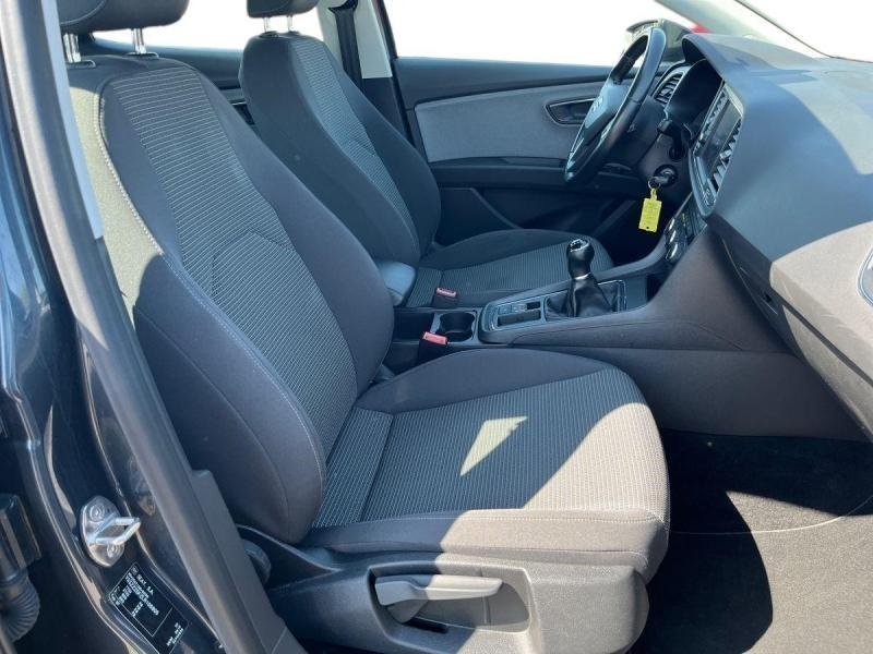 seat - Visuel 8