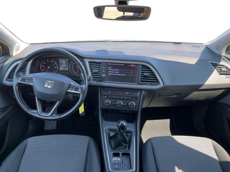 seat - Visuel 9