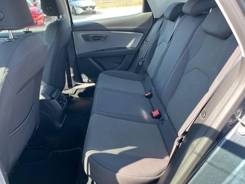 seat - Visuel 10