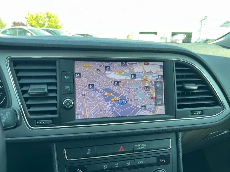 seat - Visuel 12
