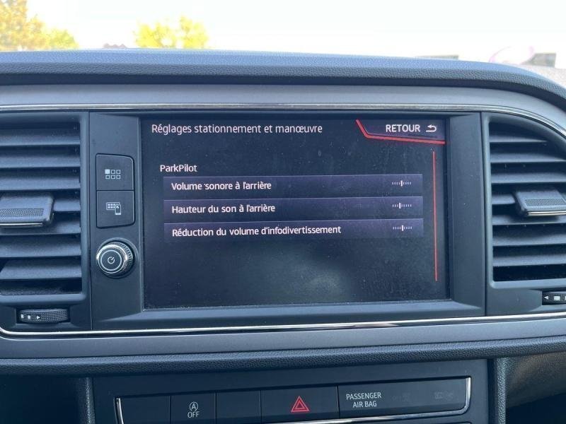seat - Visuel 13