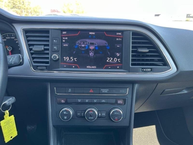 seat - Visuel 14