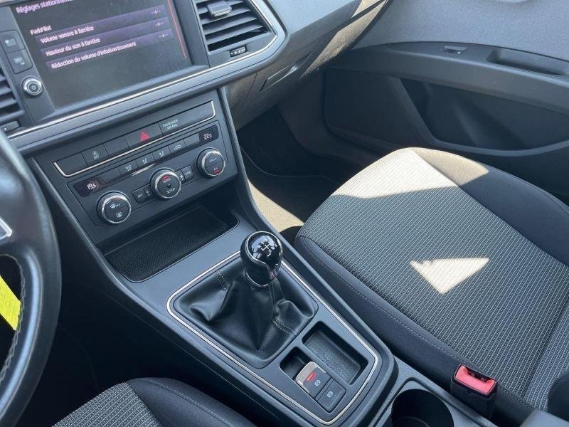 seat - Visuel 15