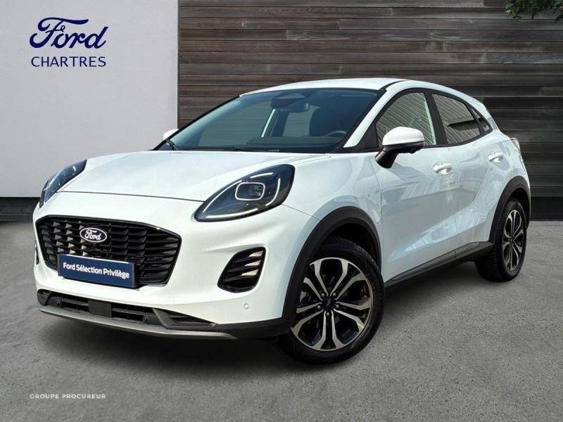 ford - Visuel 0