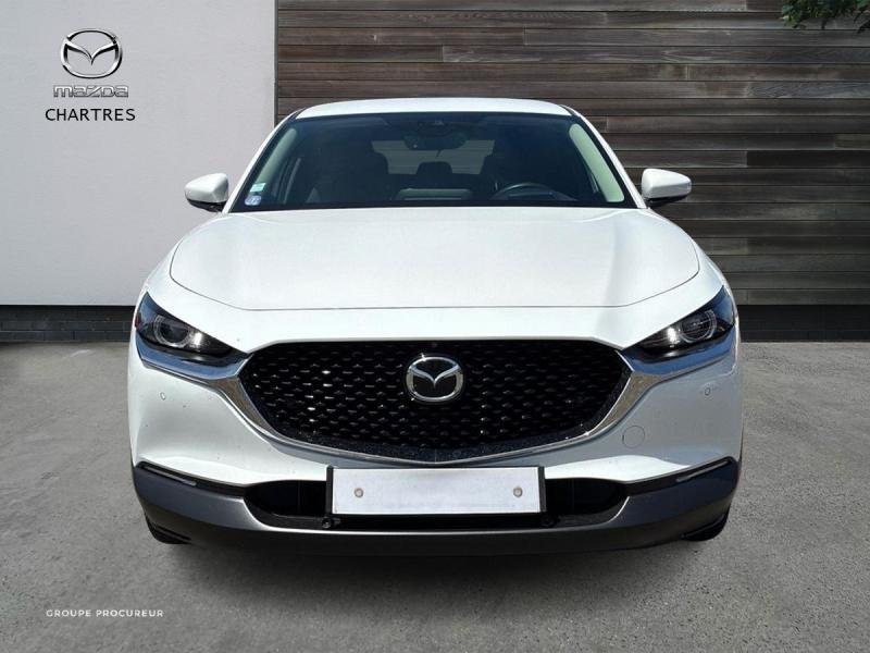 mazda - Visuel 1