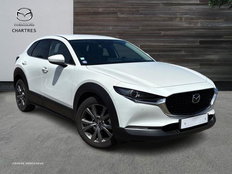 mazda - Visuel 2