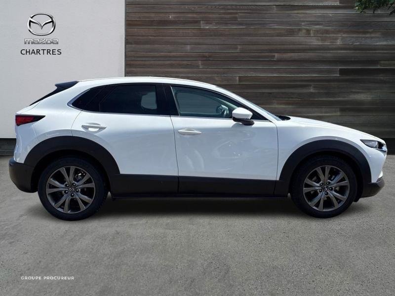 mazda - Visuel 3