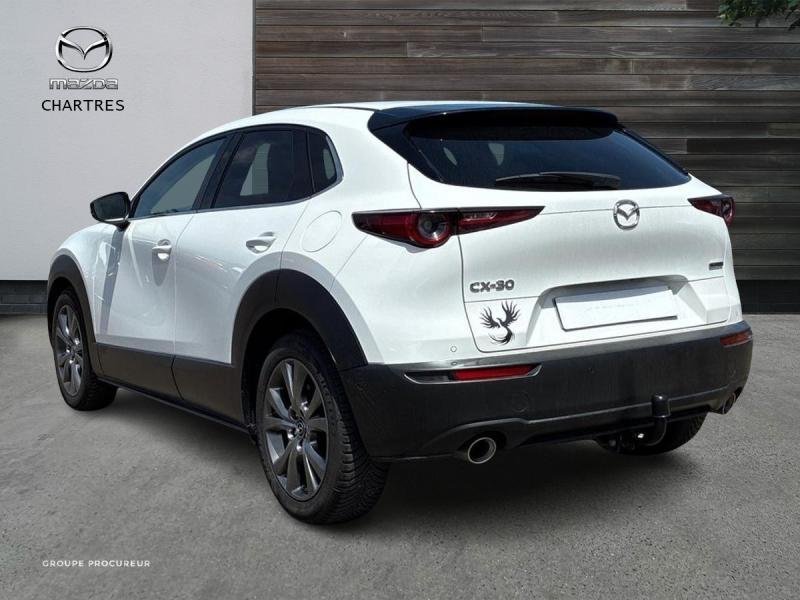 mazda - Visuel 5