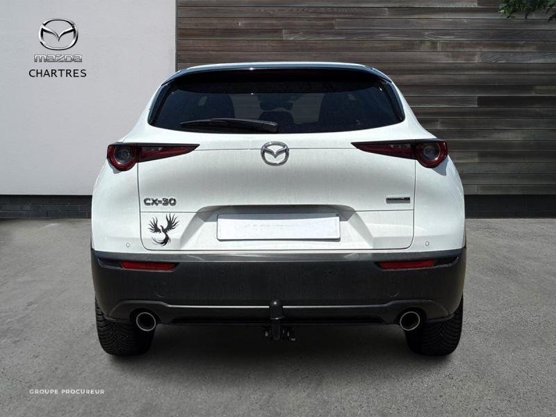 mazda - Visuel 6