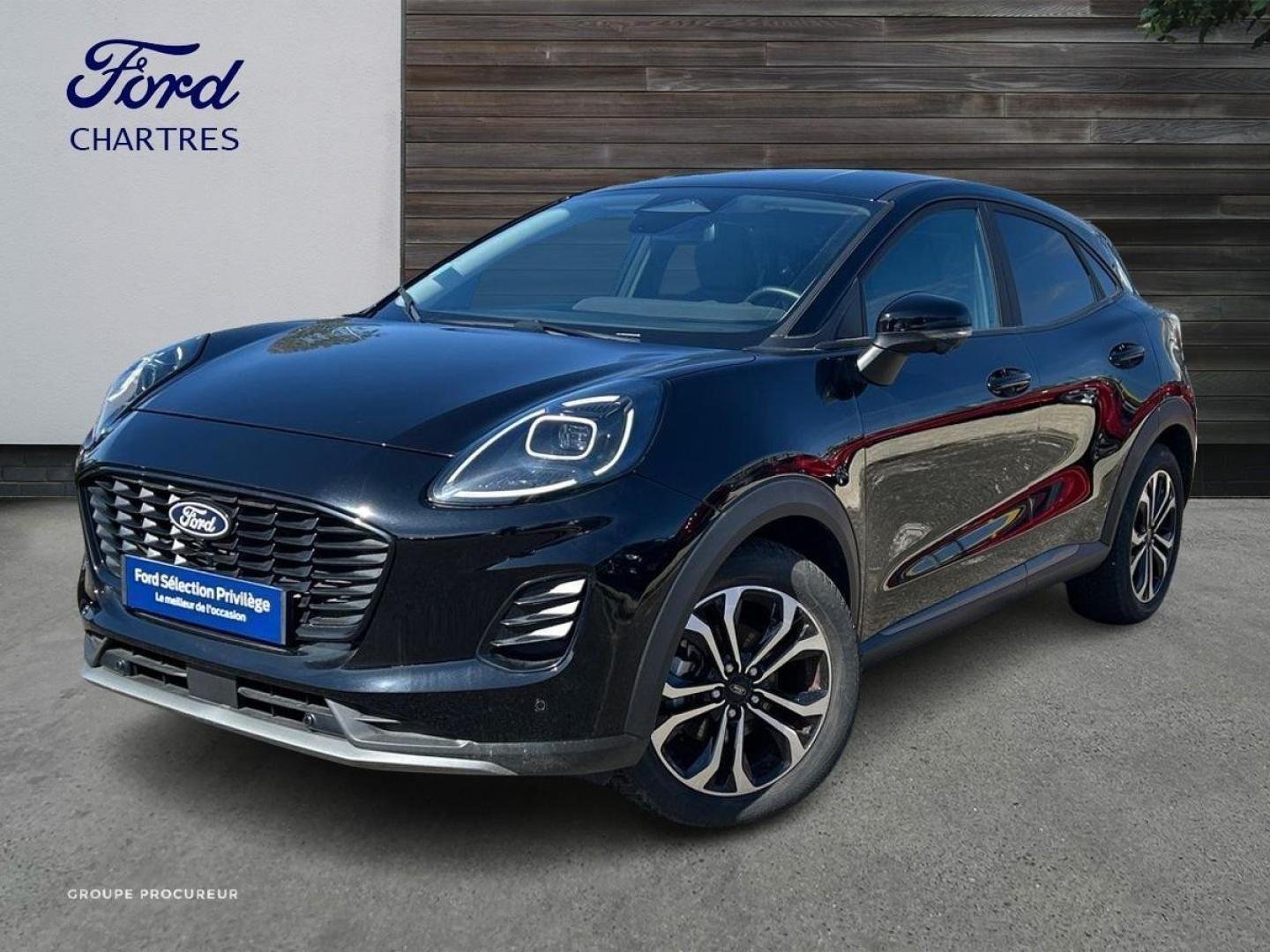 ford - Visuel 0