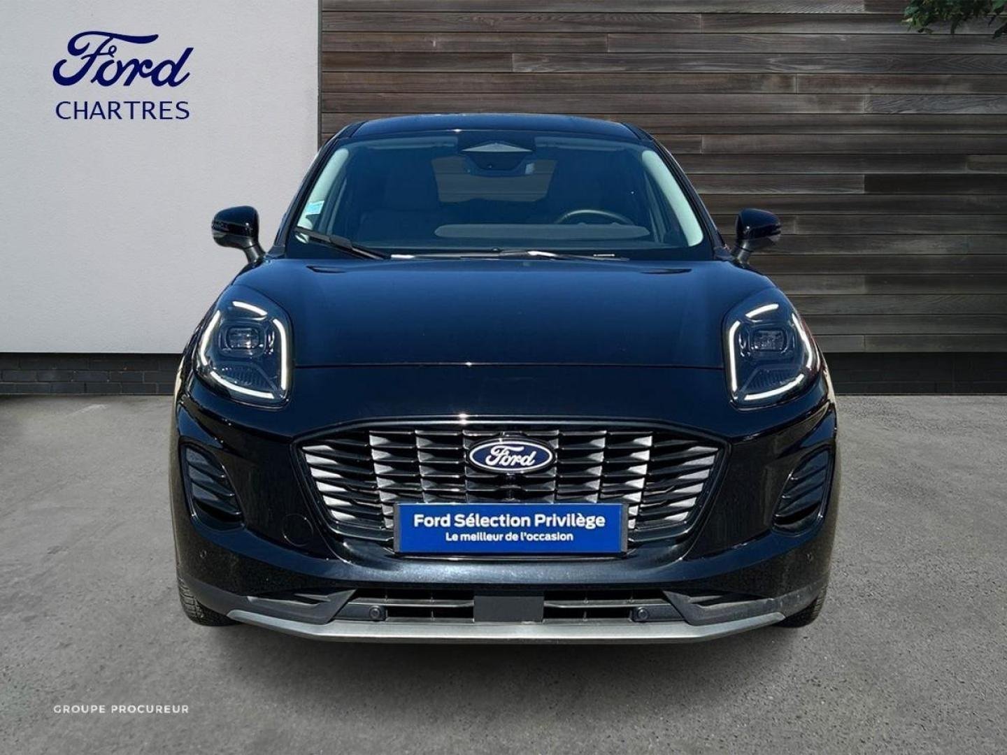 ford - Visuel 1