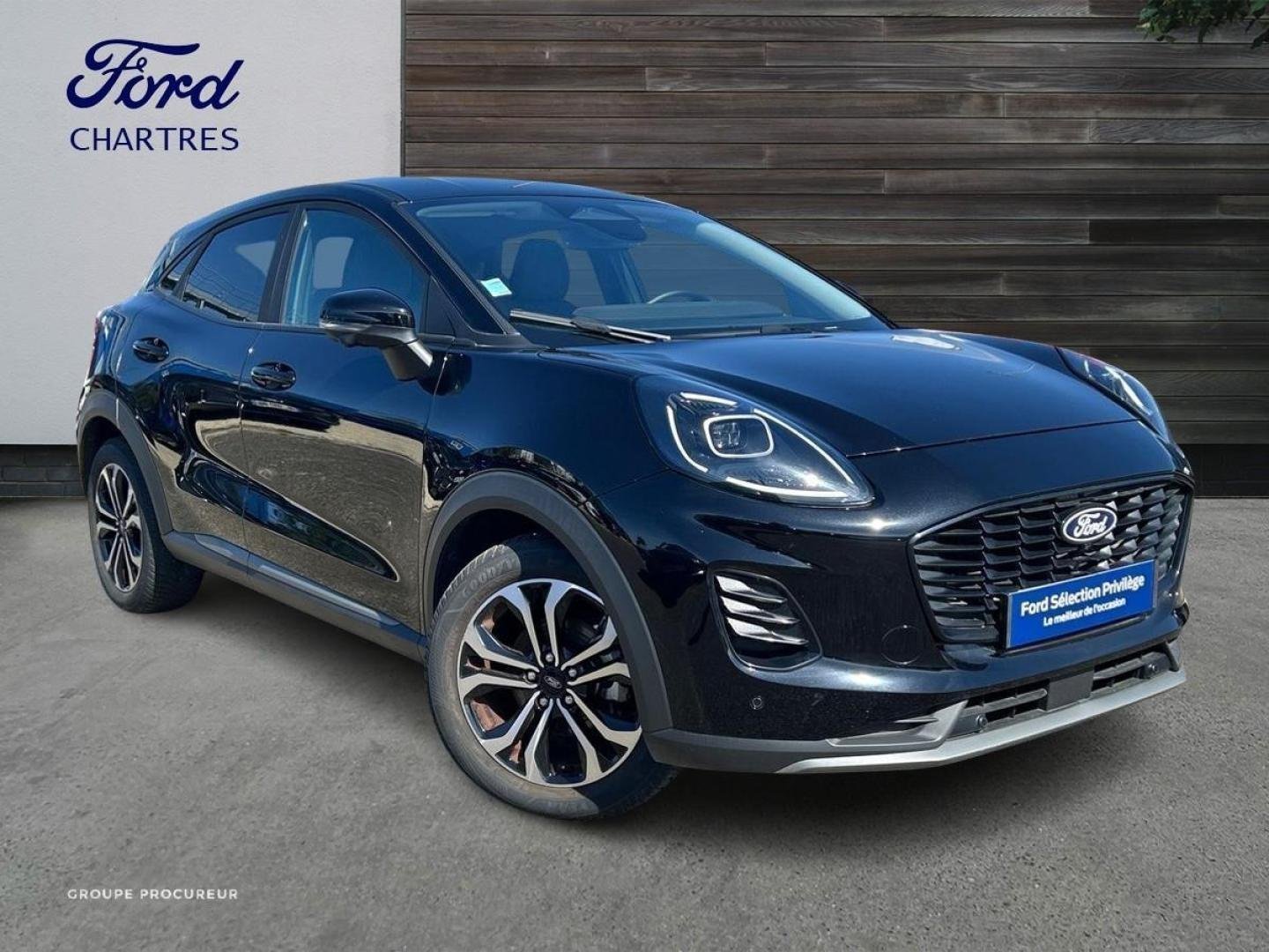 ford - Visuel 2