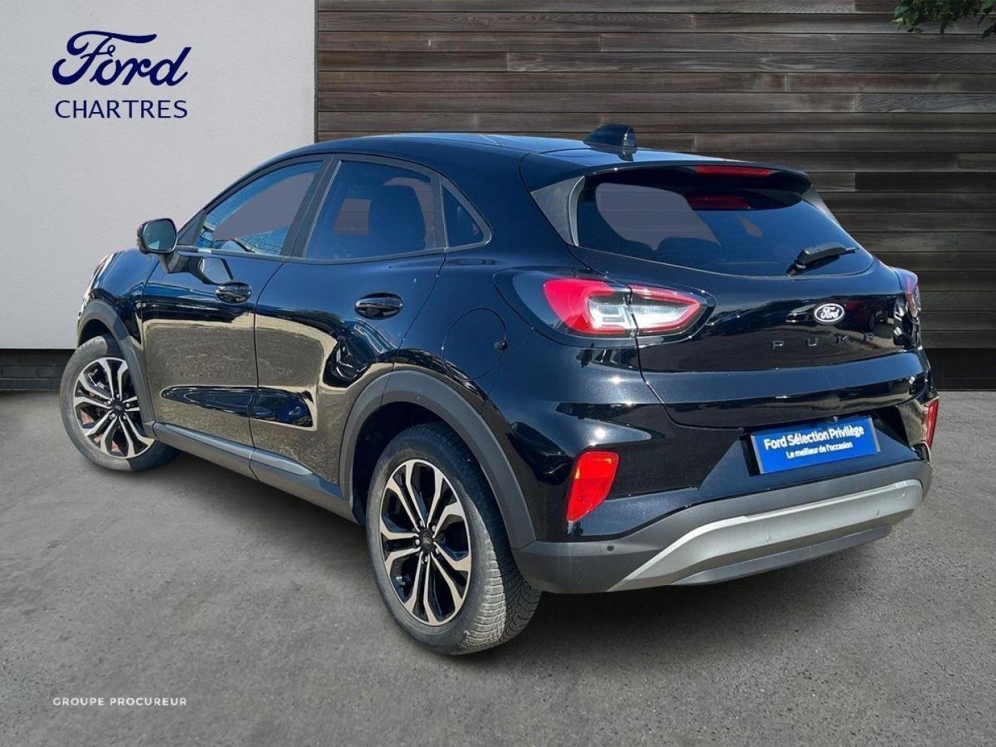 ford - Visuel 5