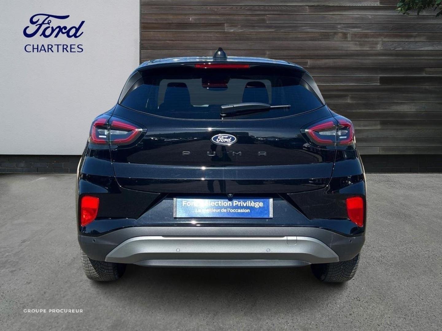 ford - Visuel 6
