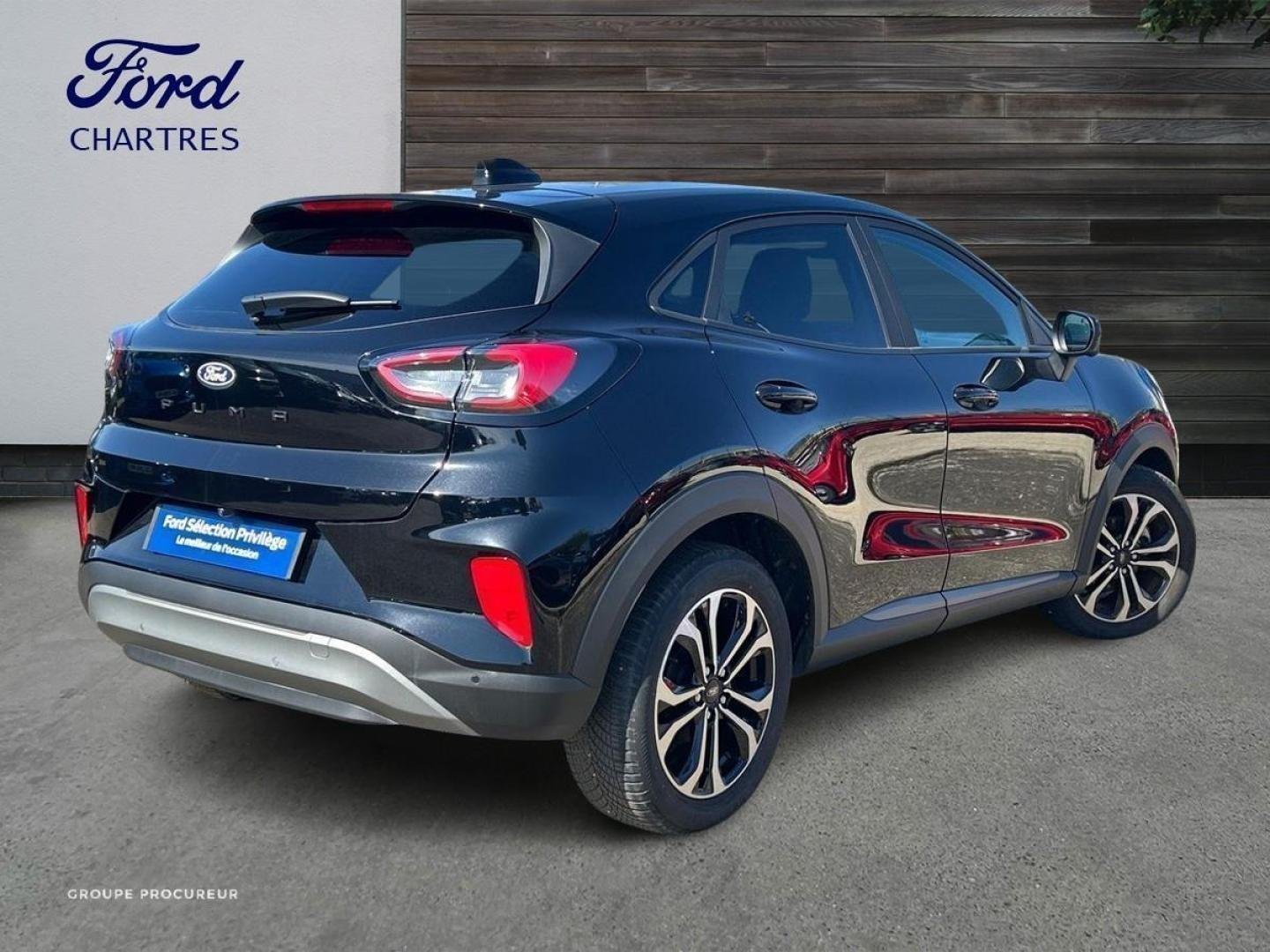 ford - Visuel 7