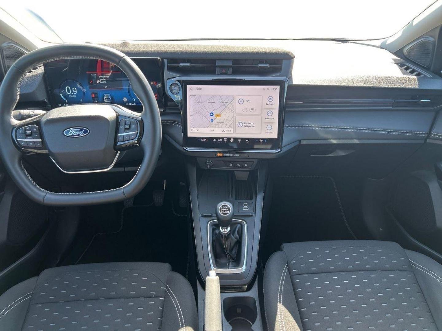 ford - Visuel 9