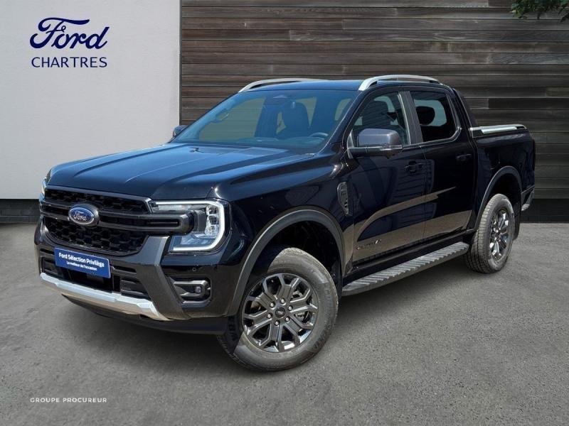 ford - Visuel 0
