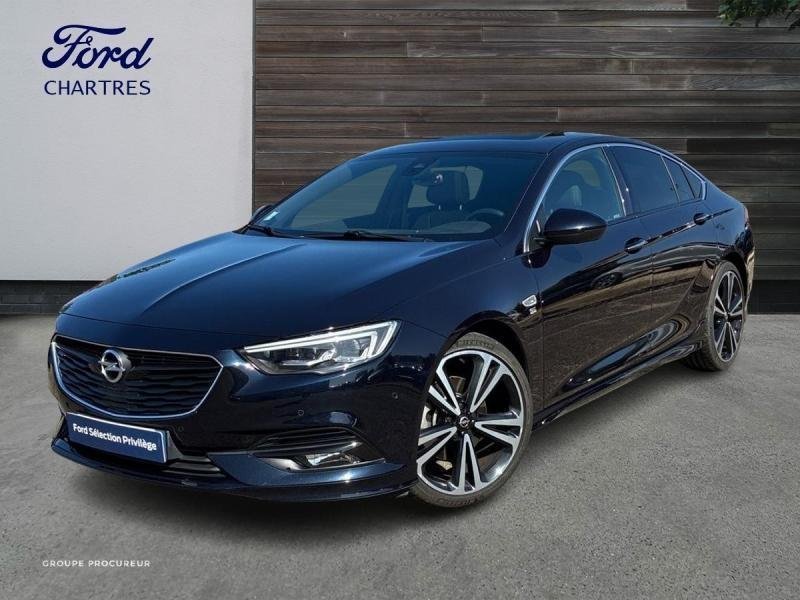 opel - Visuel 0